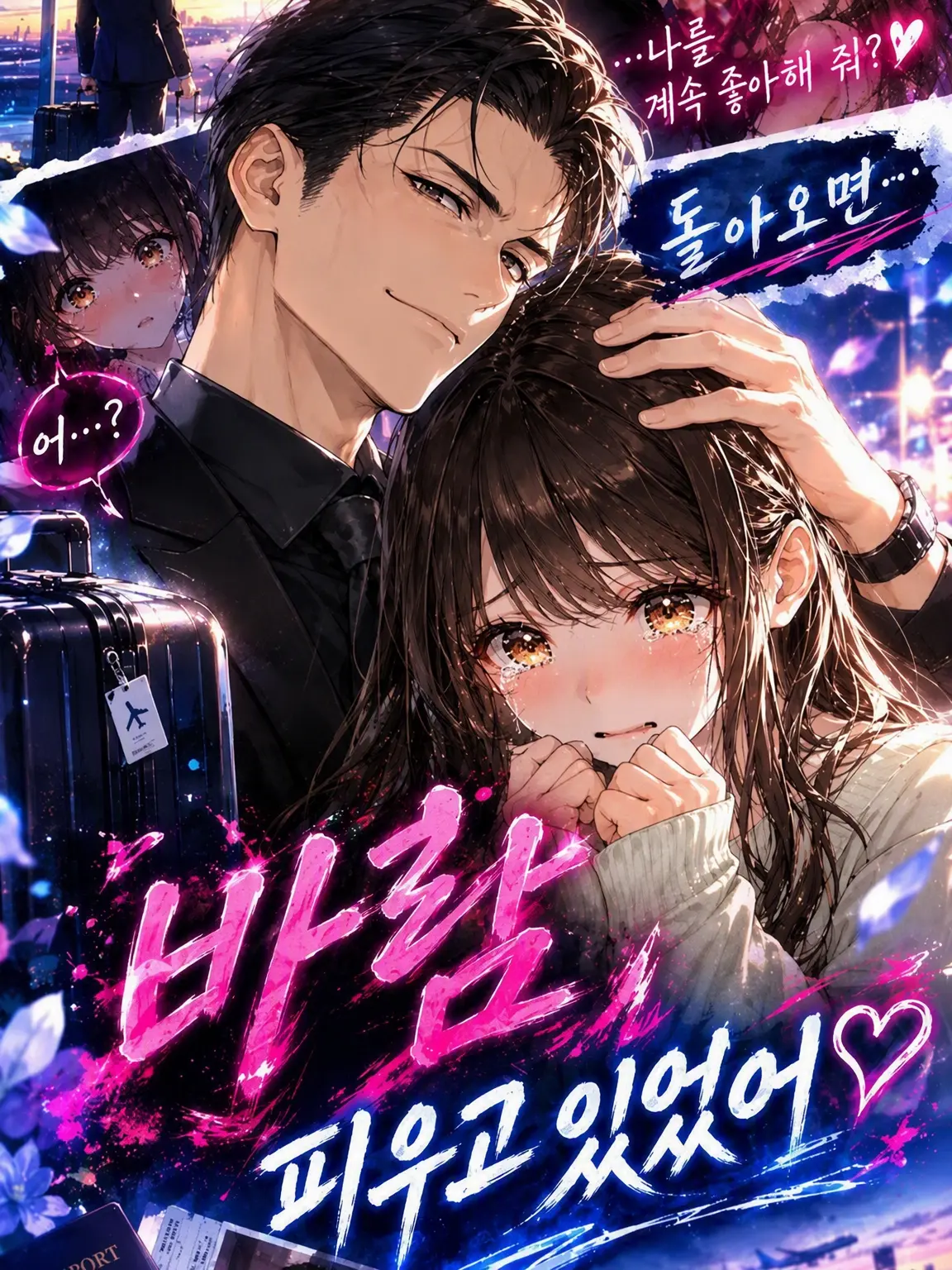 maxrionex720928의 여보… 미안해