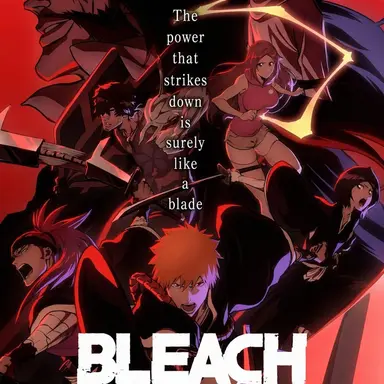 Profile image of The Cast of BLEACH