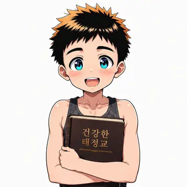 Profile image of 마사하루