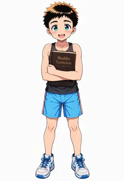 Profile image of Masaharu