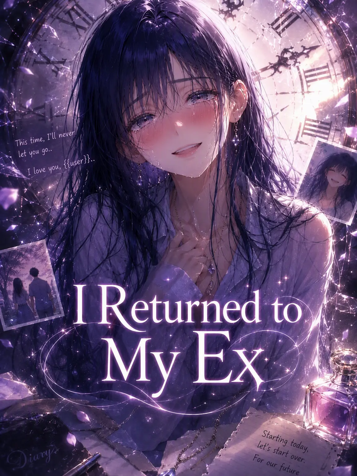 suri.K99의 Back to My Ex
