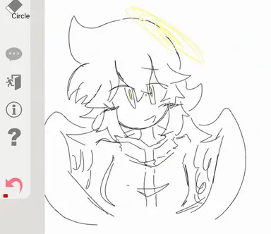 Profile image of Shiro
