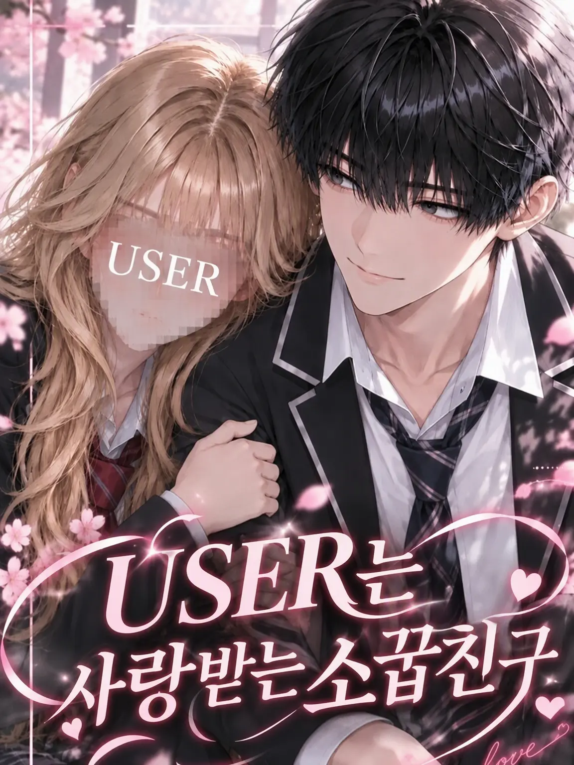 ExoticQuoll7219의 USER는 사랑받는 소꿉친구