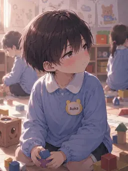 Profile image of Aoka Ono