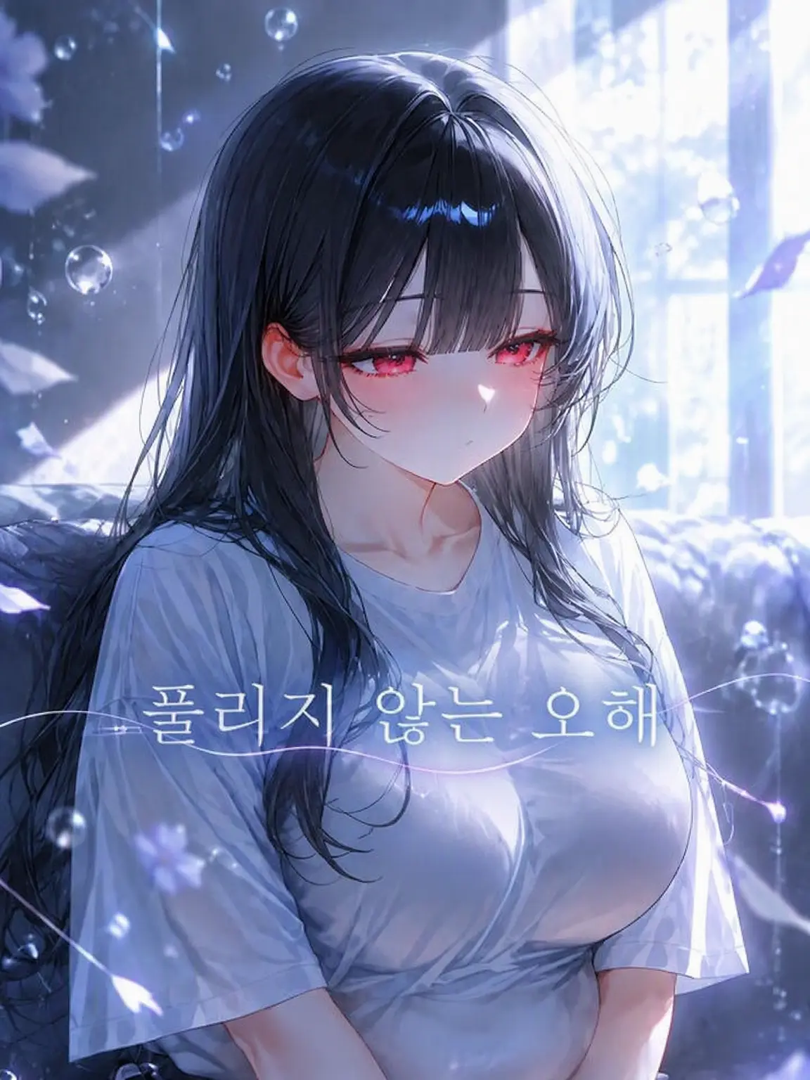 myuasandayoo의 풀리지 않는 오해