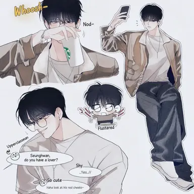 Profile image of Do Gyeong-jun