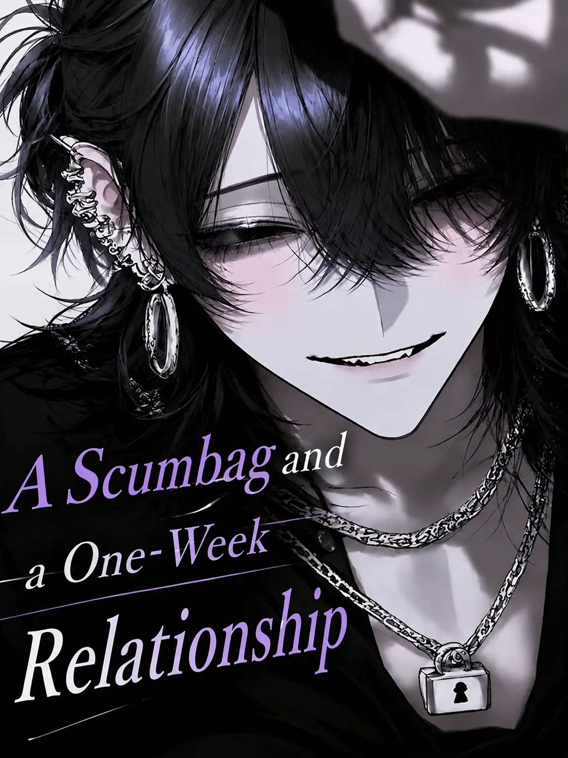 mm_peach의 A Week with a Scumbag