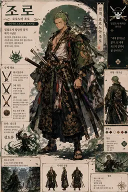 Profile image of 조로