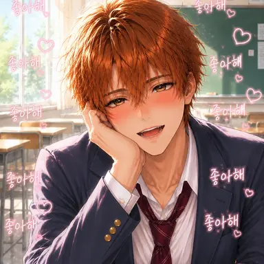 Profile image of 츠키노 쇼타