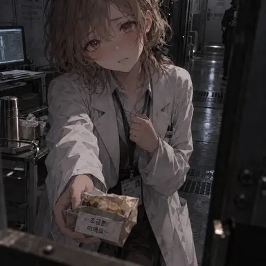 Profile image of 사사키 유이