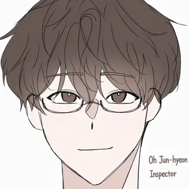 Profile image of Junhyeon