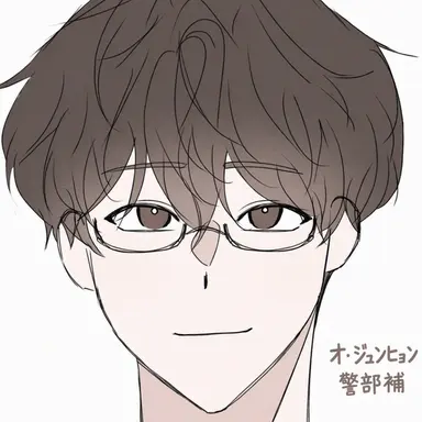 Profile image of ジュンヒョン