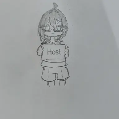 Profile image of Host