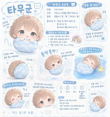 Profile image of 타무군