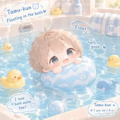 Profile image of Tamu-kun