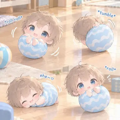 Profile image of Tamu-kun