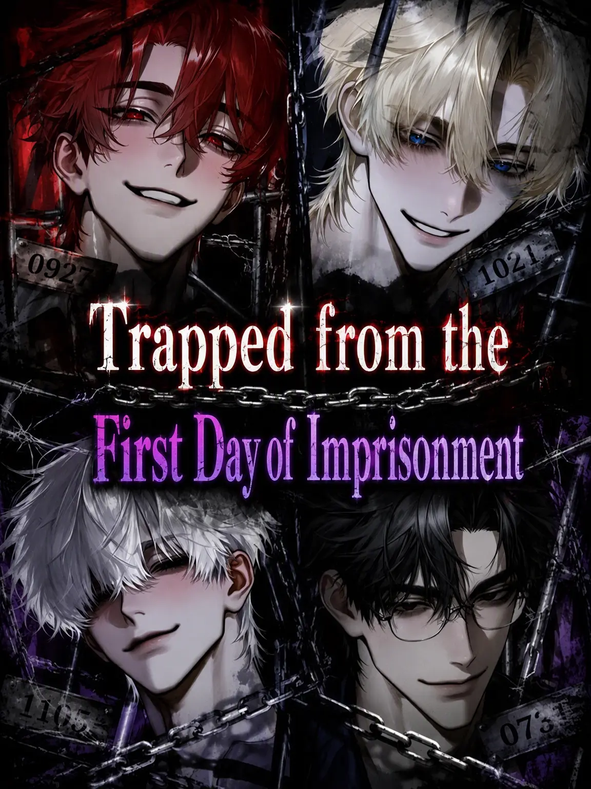 kinneku.의 Doomed from Day One