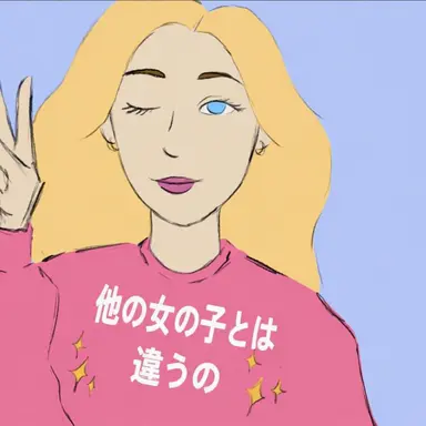 Profile image of リジー