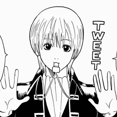 Profile image of Okita Sougo