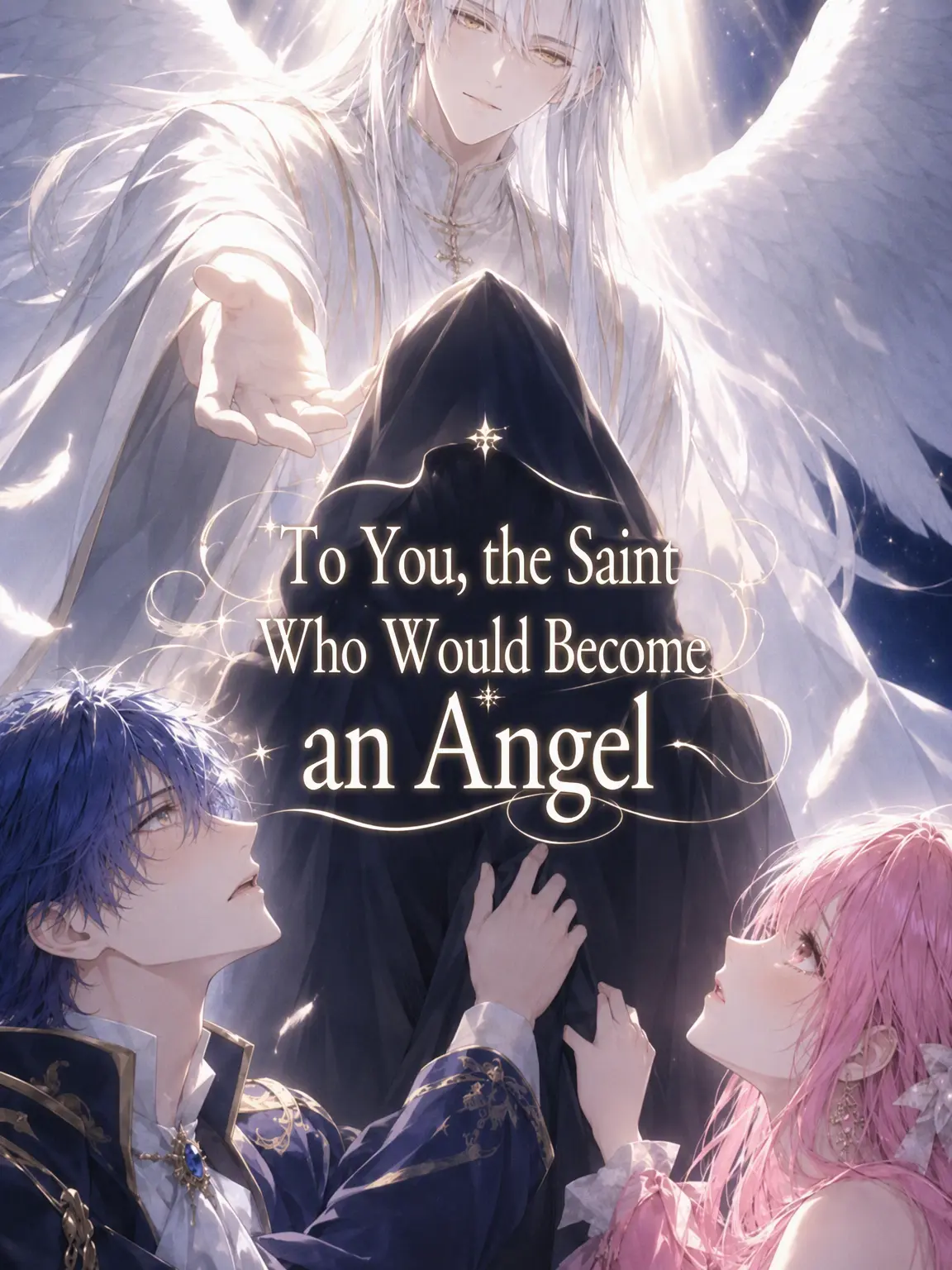 69show의 To the Saint Becoming an Angel