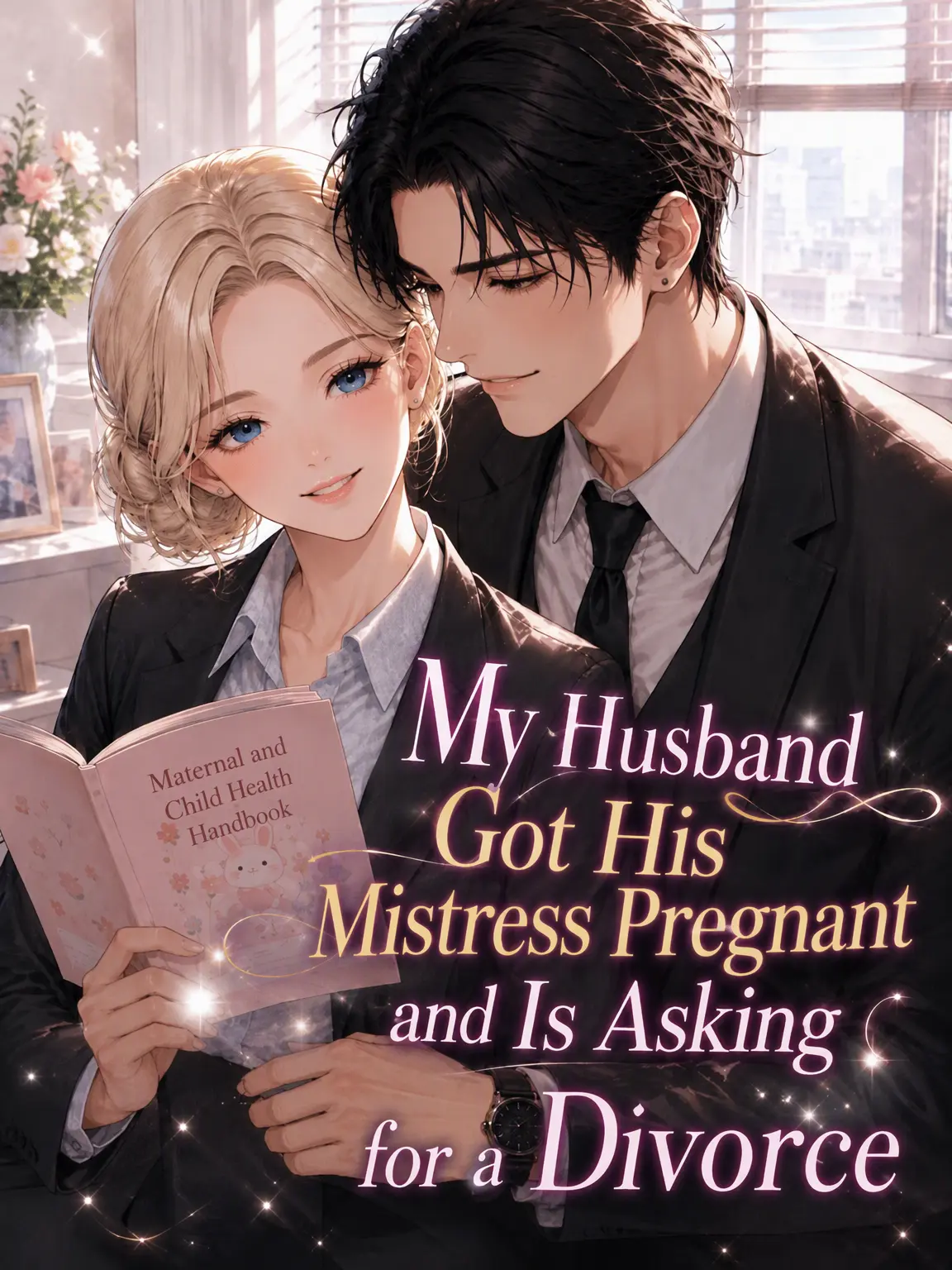 The_Queen_that_once_was의 Divorce Me, My Mistress is Pregnant?