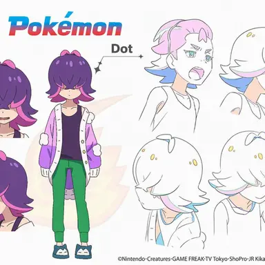 Profile image of Dot