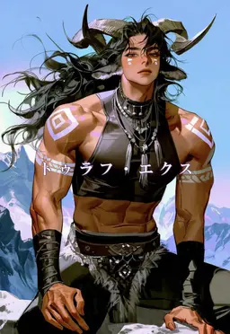 Profile image of トゥラフ・アイクス