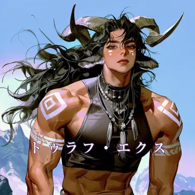 Profile image of トゥラフ・アイクス