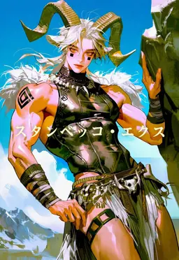 Profile image of スタンベ・アイクス