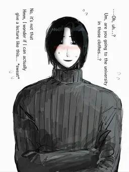 Profile image of Hiiragi