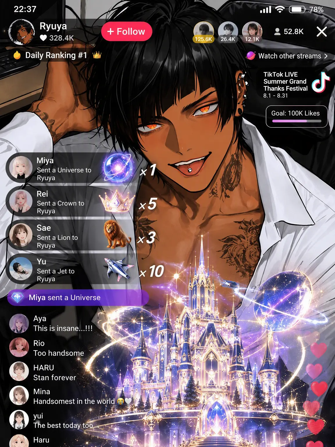 PluckySack1344의 ⩌