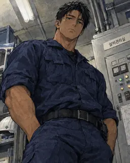 Profile image of 히라이