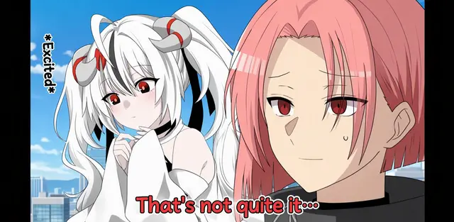 Profile image of Konemu and Ritsurose