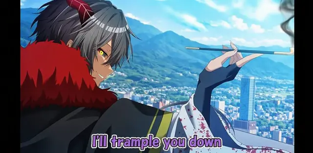 Profile image of Akuro-o and Mirei Kurogami