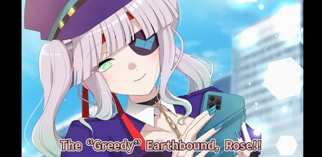 Profile image of Konemu and Ritsurose