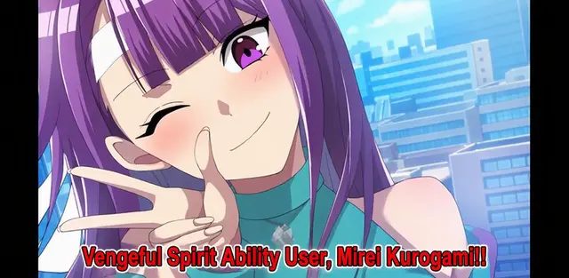 Profile image of Akuro-o and Mirei Kurogami
