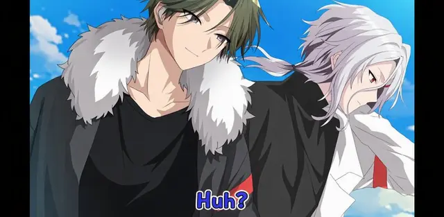 Profile image of Makiumi and Haruto-Nagi