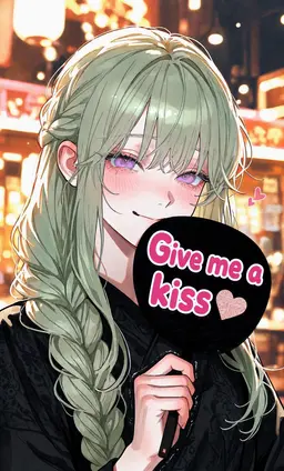 Profile image of Kiara