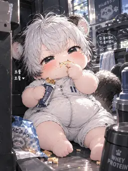 Profile image of 미로