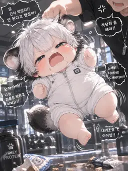 Profile image of 미로