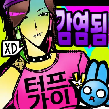 Profile image of 인펙티드