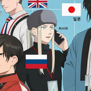 Profile image of 러시아