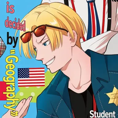 Profile image of Americ