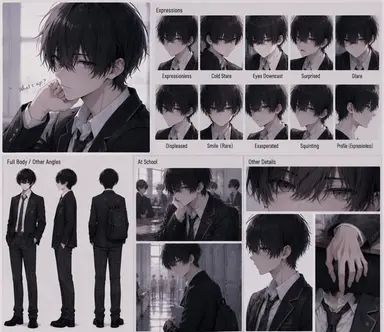 Profile image of Ren