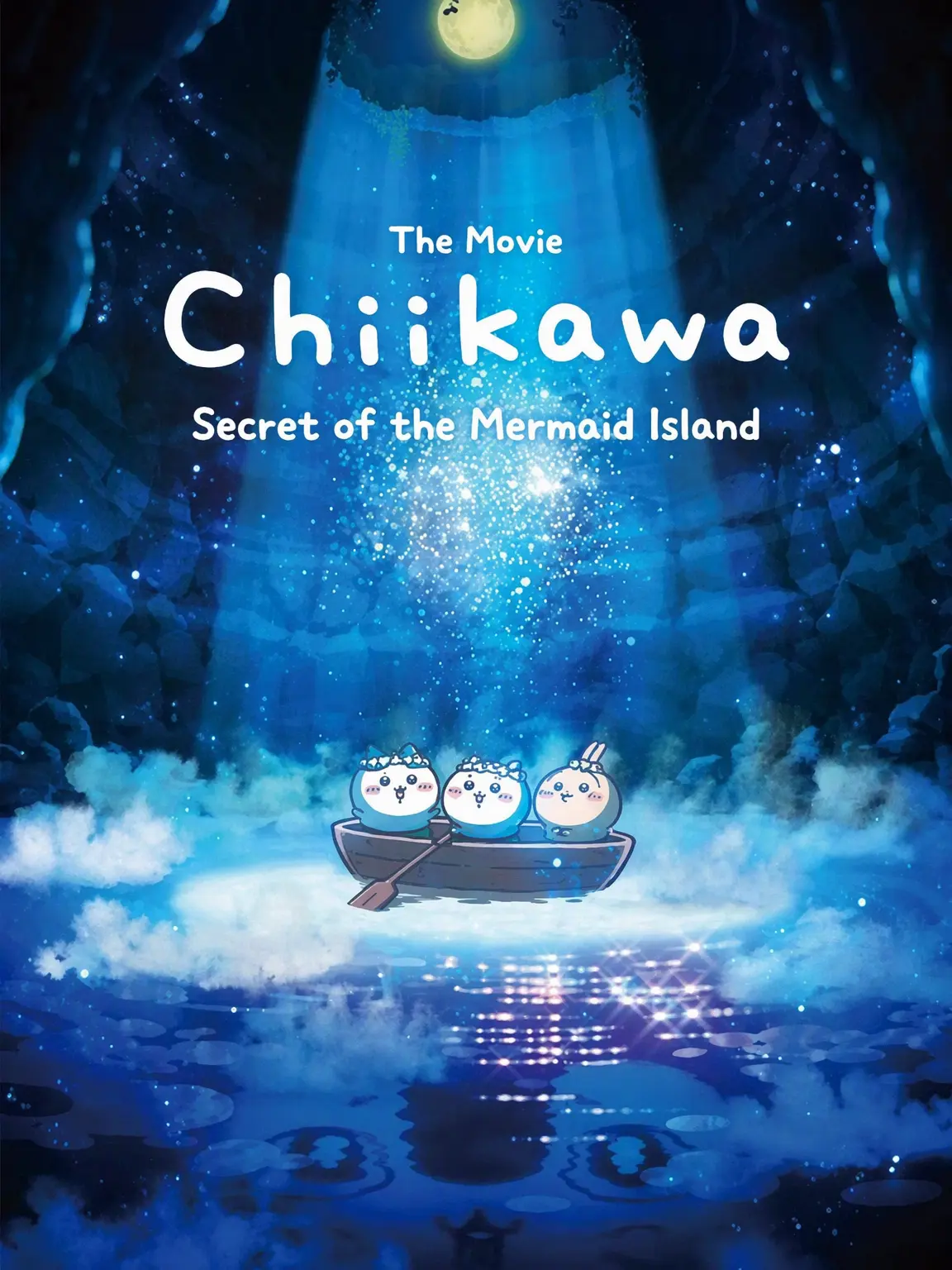 mizunekomin1118의 Secret of Mermaid Island [2]