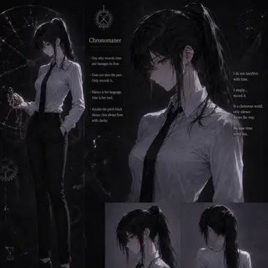 Profile image of Lilith