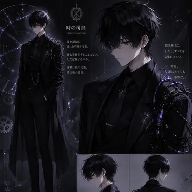 Profile image of イアン