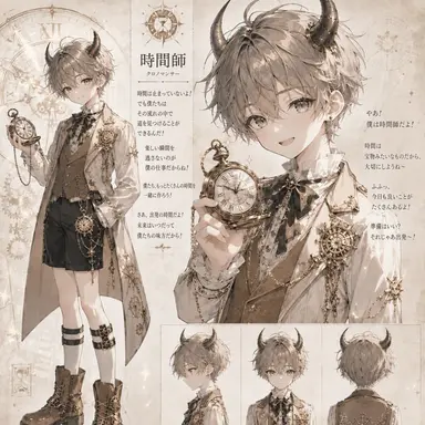 Profile image of アイ