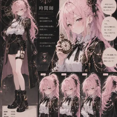 Profile image of ルーニー