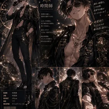 Profile image of マティス